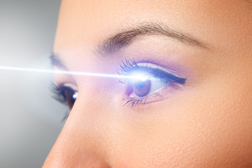 Jak przygotować się do laserowej korekcji wzroku