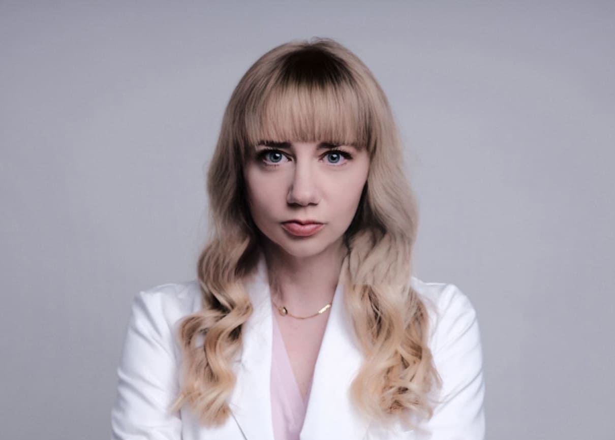 Anna-Koziorowska